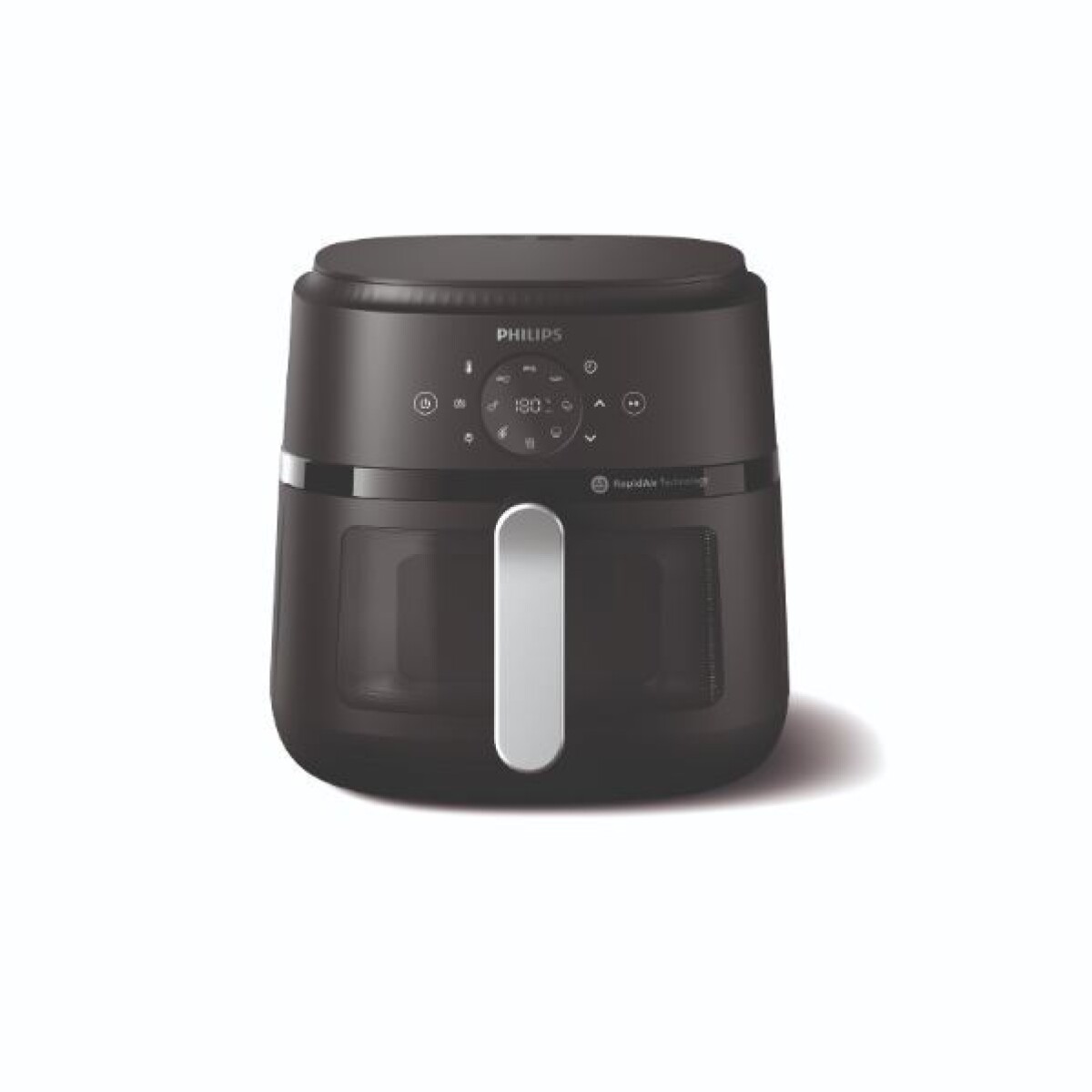 Freidora De Aire Digital XL Philips NA231/00 