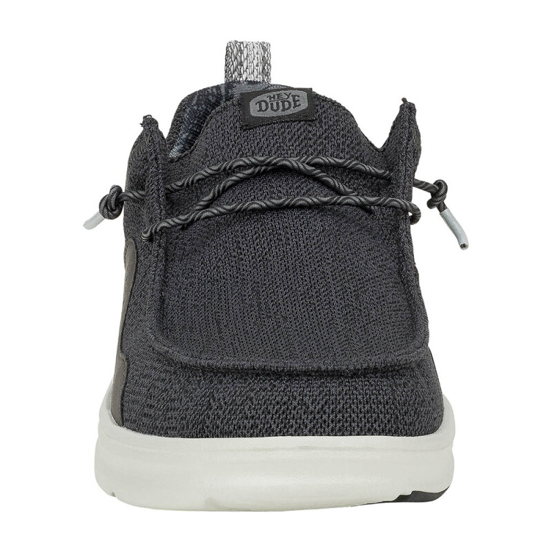 Wally Hey2O Mesh - Hombre Black/monument Grey