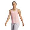 Musculosa Adidas Trefoil Training de Mujer - IX1018 Rosado