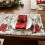 Individual Navidad Celebra Dohler 45 x 35 cm D128