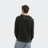 Canguro Reef Hoodie Negro