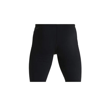 JAMMER SPEEDO ECO MEDALIST Black