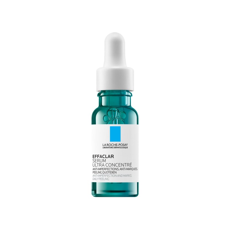 Serum Effaclar Anti Imperfecciones La Roche Posay 15 Ml. Serum Effaclar Anti Imperfecciones La Roche Posay 15 Ml.