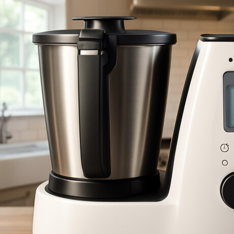 Robot de Cocina CookingMe Robot de Cocina CookingMe