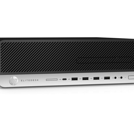 Equipo HP Core I5 3.2GHZ, 8GB, 256GB Ssd 001