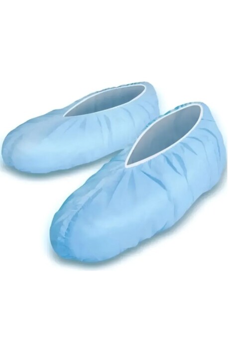 Cubre Calzado Descartable Pack x 100 Unidades Cubre Calzado Descartable Pack x 100 Unidades