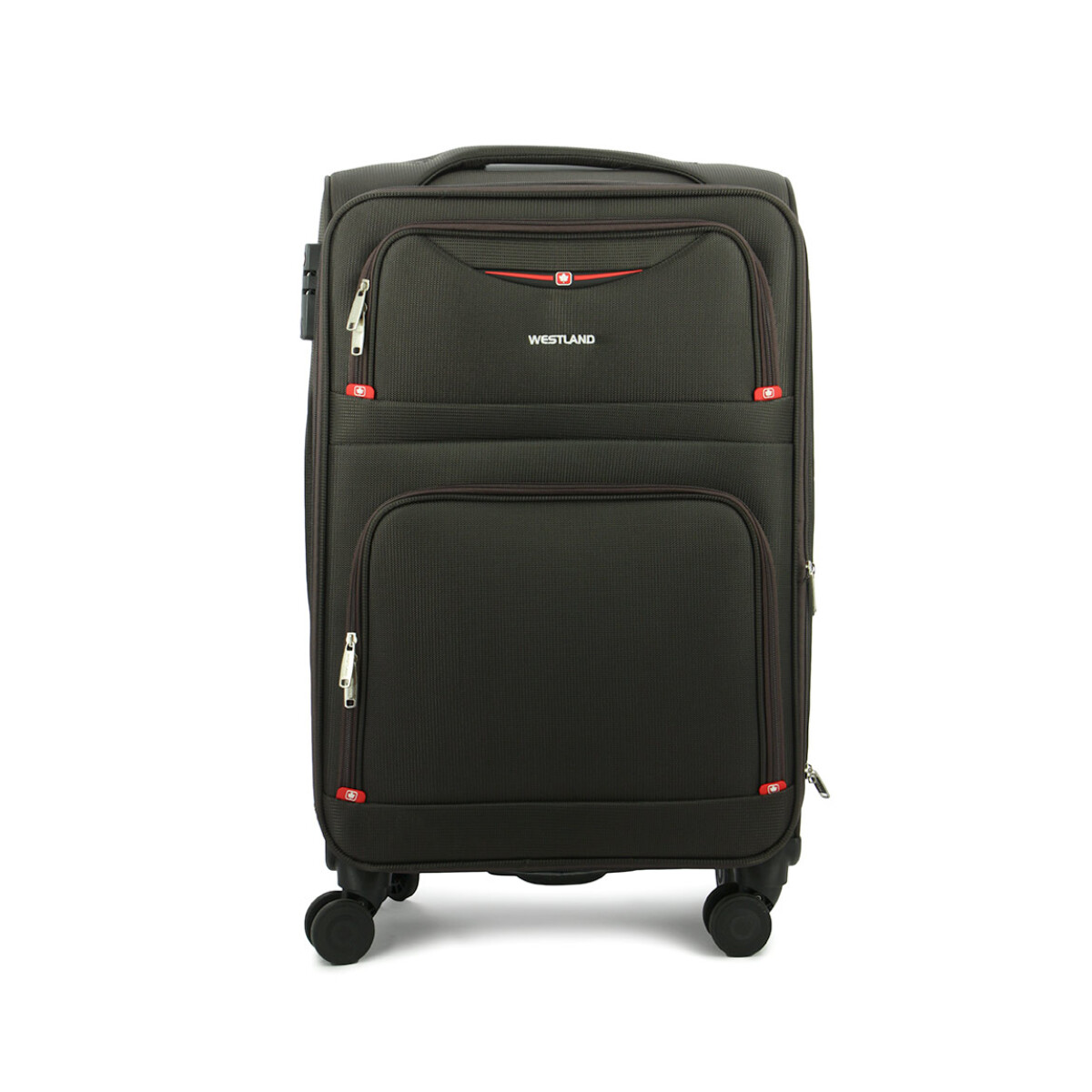 Westland Valija Clasica Luggage N° 24 / Marrón - Marron 