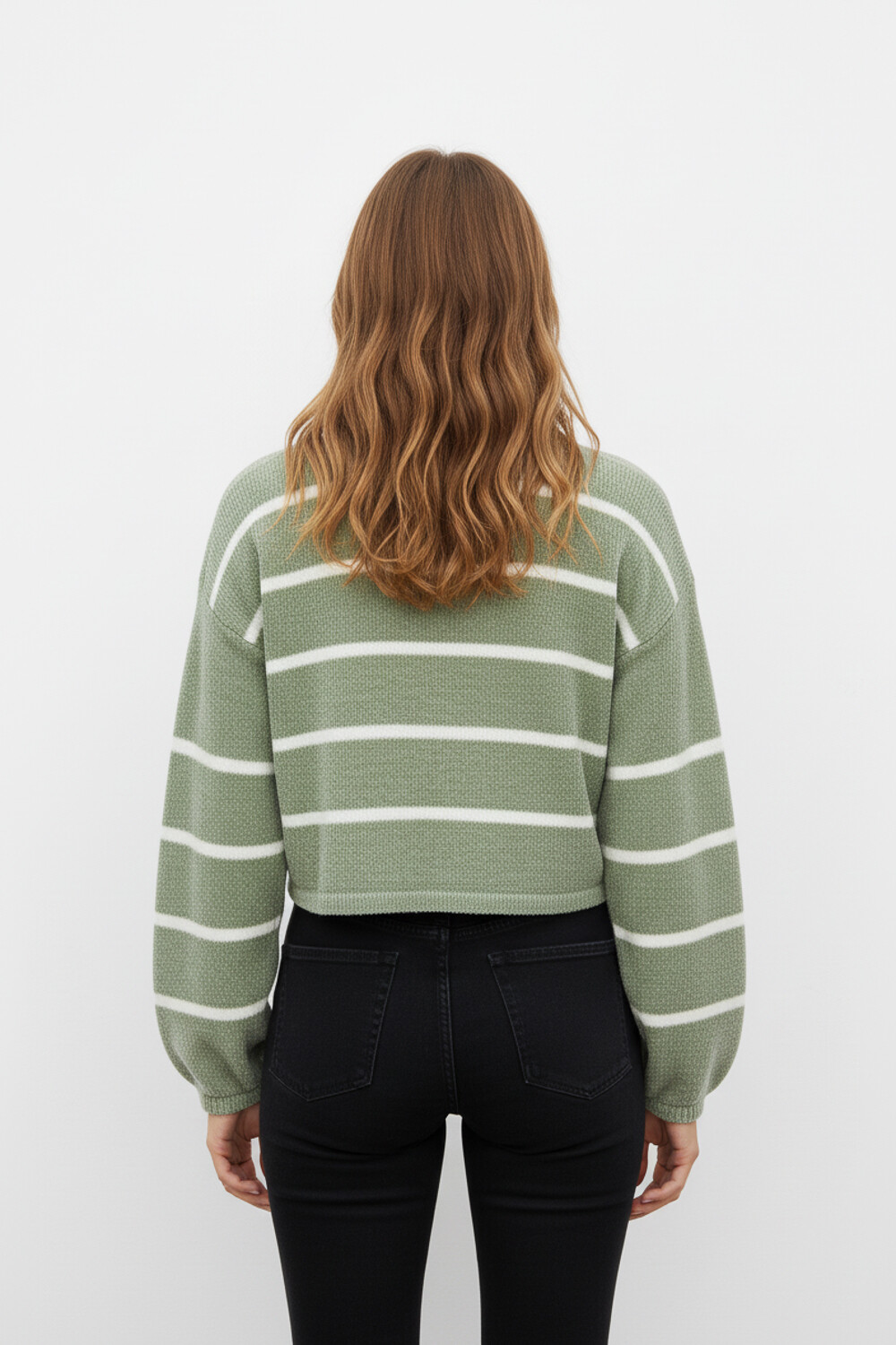 Sweater Couvete Estampado 2