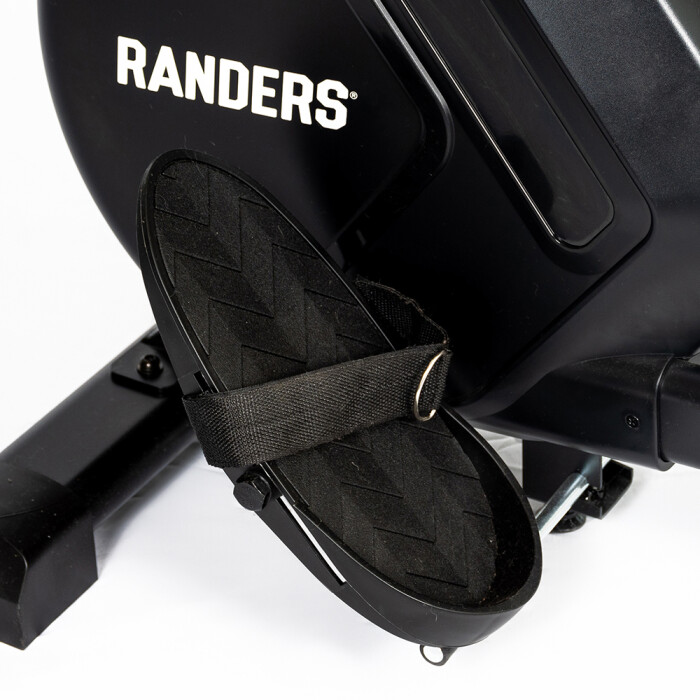 (ARG-903-X) Maquina Simulador de Remo Randers (ARG-903-X) Maquina Simulador de Remo Randers