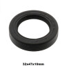 RETEN DISTRIBUCION GOL G1 / G2 / G3 / G4 1 GIRO Reten Distribucion Gol G1 / G2 / G3 / G4 1 Giro