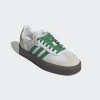 Championes Adidas Sambae Blanco