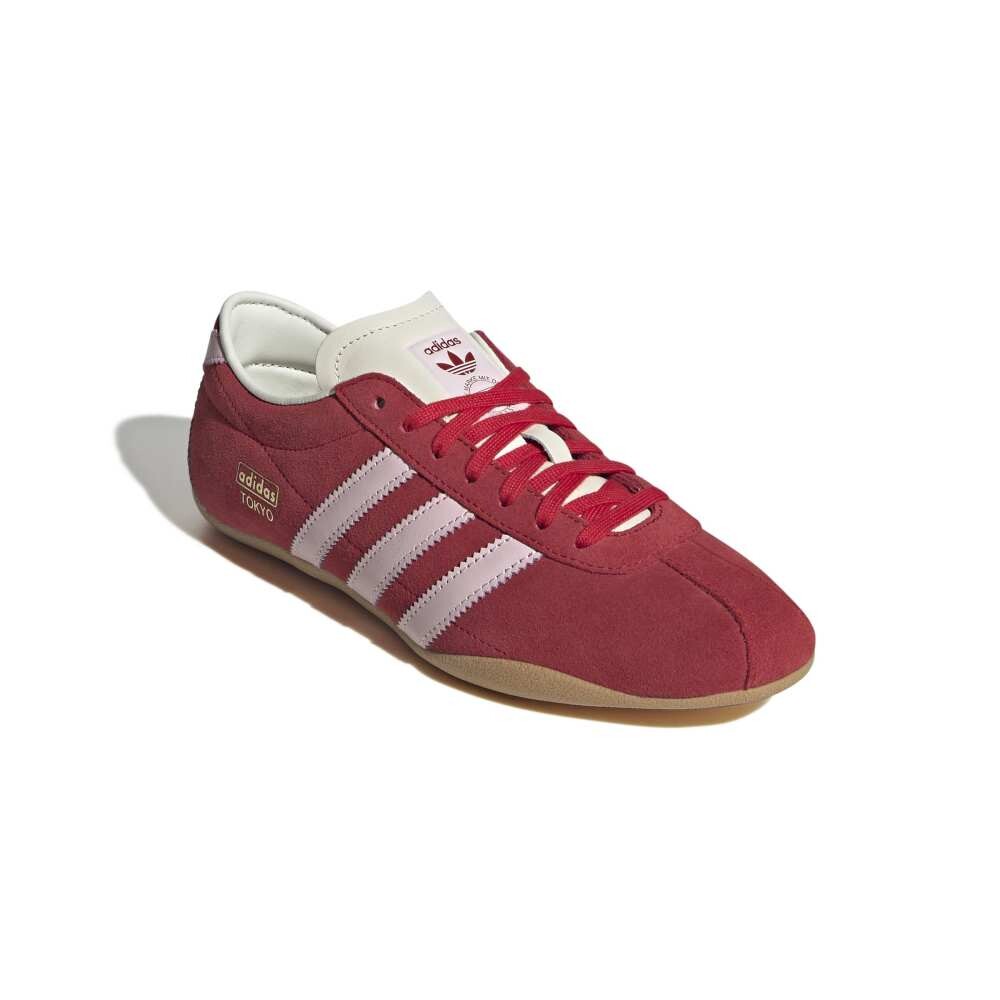 Zapatillas Adidas Tokyo Mujer Red