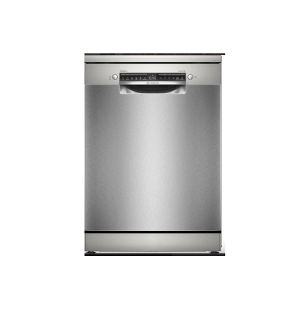 Lavavajillas Bosch 14 Servicios Inox SMS6TCI00E 