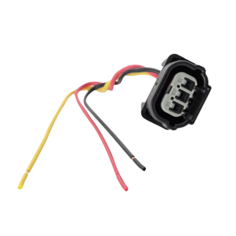 FICHA DE SENSOR DE ROTACION Ficha De Sensor De Rotacion