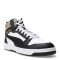 Championes de Hombre Puma Rebound V6 Blanco - Negro - Tan