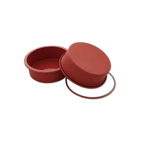 SILIKOMART SFT180 MOLDE REDONDO SILICONA 65MM SILIKOMART SFT180 MOLDE REDONDO SILICONA 65MM