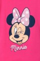 Remera Minnie FUCSIA