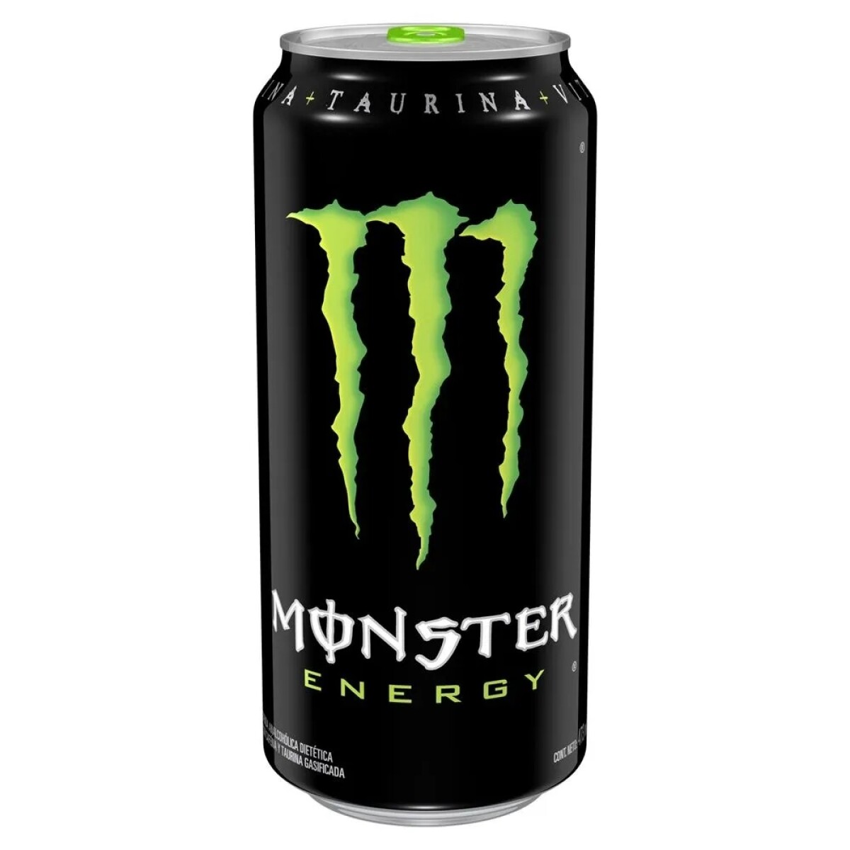 ENERGIZANTE MONSTER 473 ML 