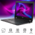 Notebook Dell Latitude E7270 I5/ 8 Gb Ram/ 256 Gb Ssd NOTEBOOK RFPL DELL 7270 I5/8GB/256/12.5