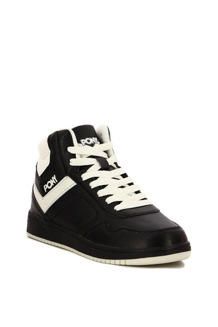 Bota Deportiva Pony Lifestyle City Wings Blanco