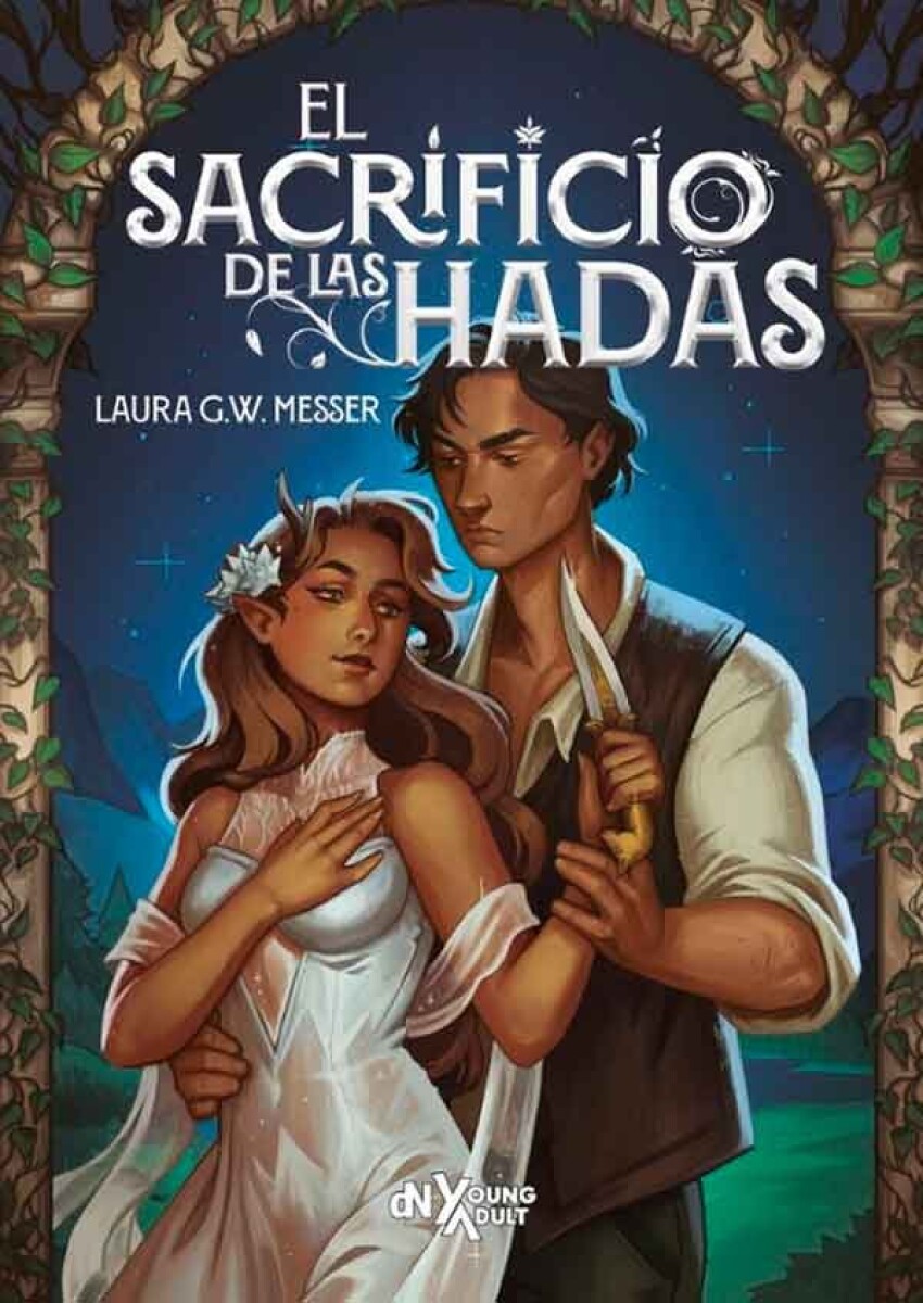 EL SACRIFICIO DE LAS HADAS 