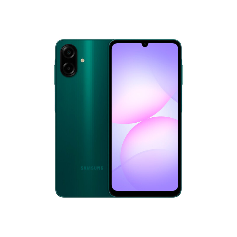 Samsung Galaxy A07 Verde 128GB Libre Samsung Galaxy A07 Verde 128gb Libre