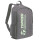 Mochila Topper Street Escolar 45cm Urbana 15.5 L Gris Oscuro