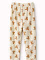 PANTALON PIJAMA ANA BLANCO