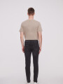 Pantalon Kunming Gris Medio