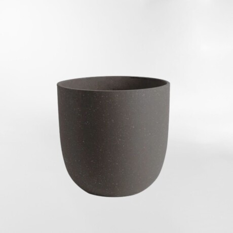 MACETA JAR Gris - Medium