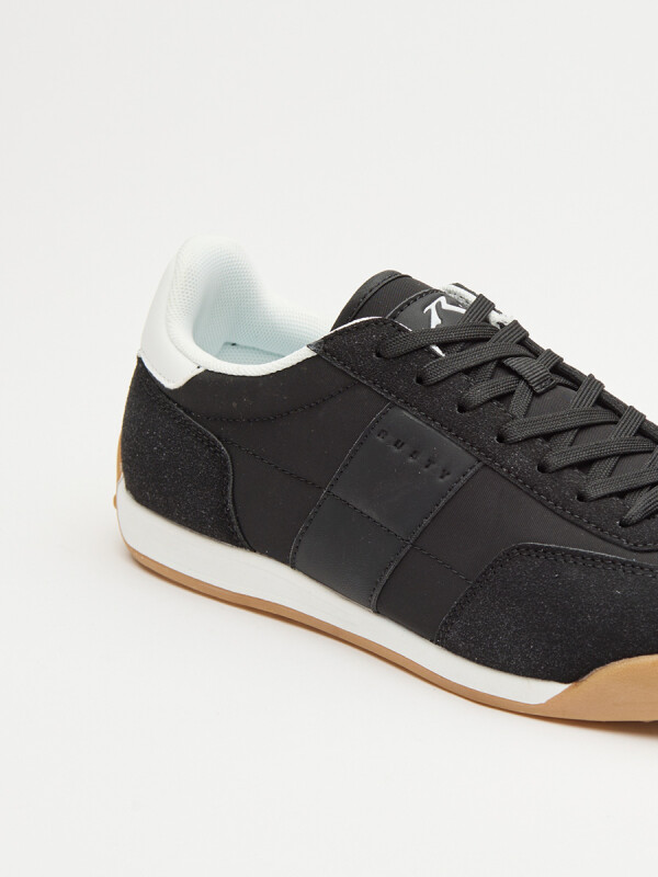 CHAMPIONES ELOANE RUSTY Negro