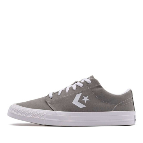 Championes Day One Classic OX de Hombre Gris