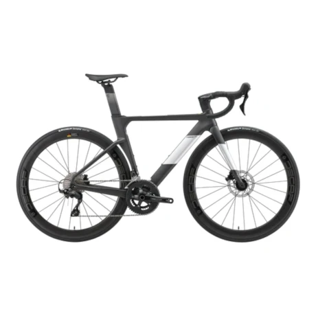 Bicicleta Java Fuoco Top 24V Talle 48 001