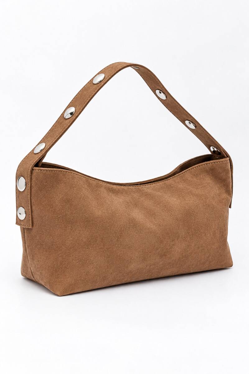 Bolso Darel - Caqui 