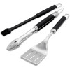 Set de herramientas x3 Weber Set de herramientas x3 Weber