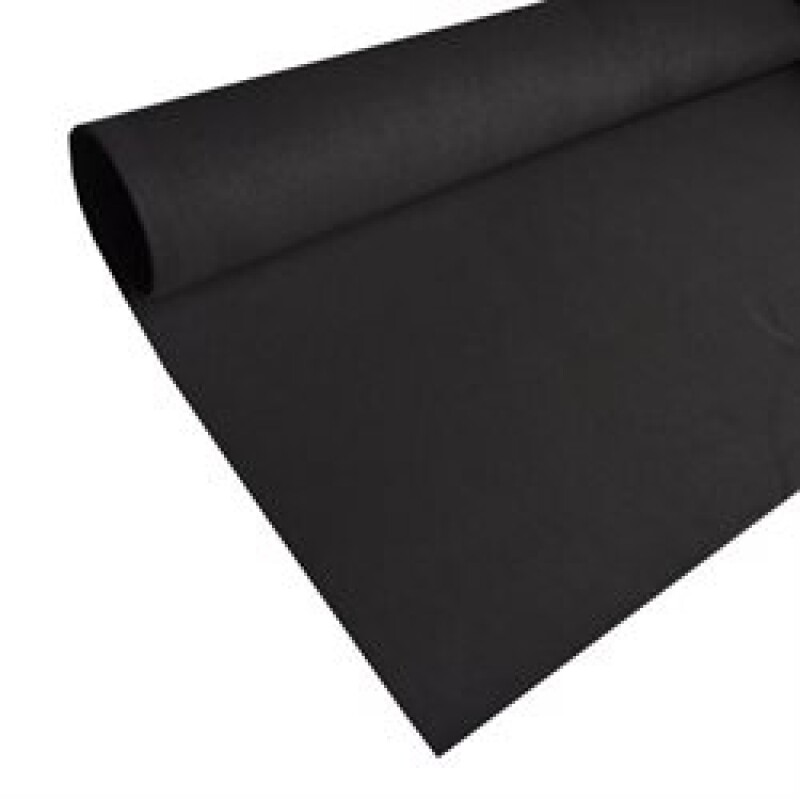 Goma Eva Negro 40x60 cm #Goma Eva Negro 40x60 cm