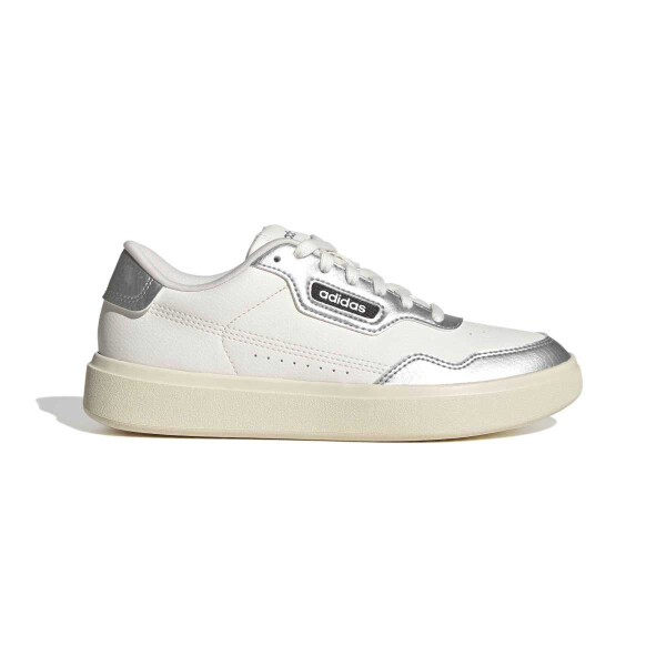 Championes Adidas Park ST 2.0 Mujer JQ4725 Blanco-plateado