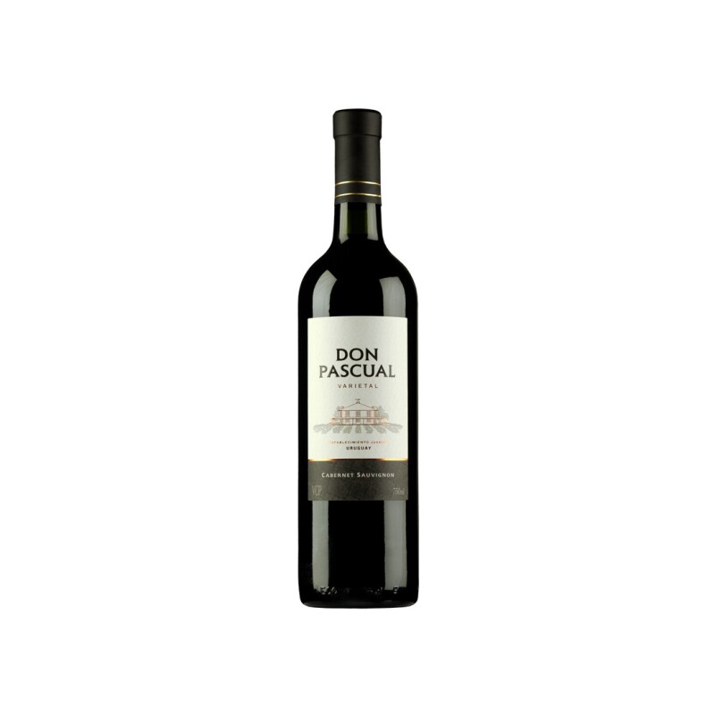 VINO DON PASCUAL RES. CAB SAUVIG Vino Don Pascual Res. Cab Sauvig
