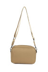 Bandolera Larissa Beige