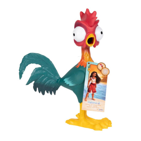 Gallo de juguete Hei Hei Moana