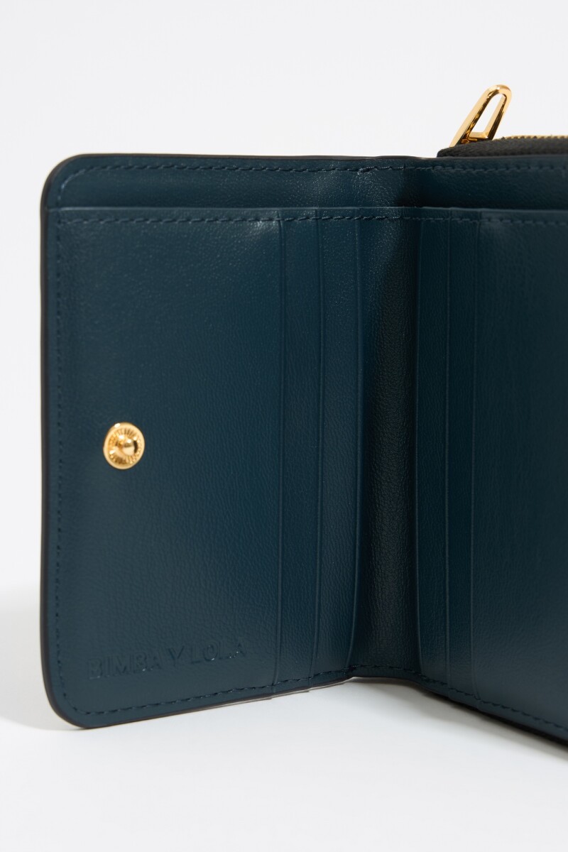 CARTERA Negro