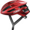 CASCO POWERDOME CASCO ABUS POWERDOME - BLAZE RED