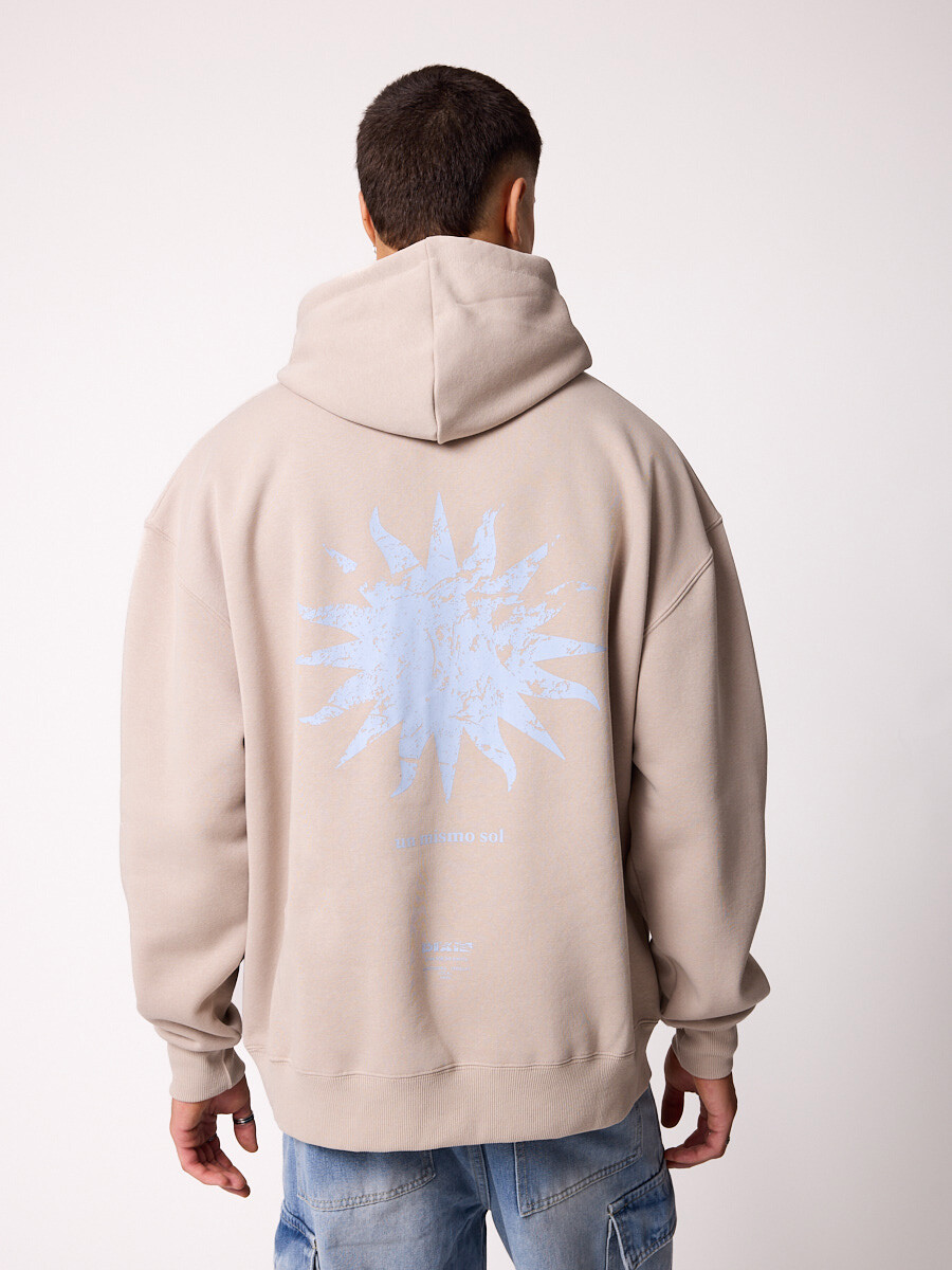 CANGURO S/C WEGLA DIXIE Gris Plata