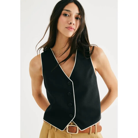 COLETE FEM PRETO