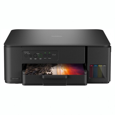 Impresora Multifunción A Color BROTHER DCP-T430W WiFi Impresora Multifunción A Color BROTHER DCP-T430W WiFi