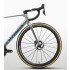 BICICLETA ORBEA ORCA M 10 I LTD - PWR OMX SIL - GREY