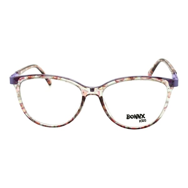 BONNY KIDS BONK3005 4915 130 - Adulto - Violeta Violetacristal