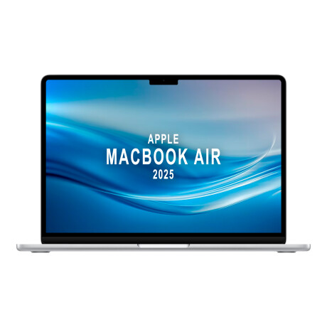 Apple - Notebook Macbook Air 2025 MW0W3LL/A - 13,6'' Liquid Retina Ips Led. 10 Core. M4. Mac. Ram 16 001