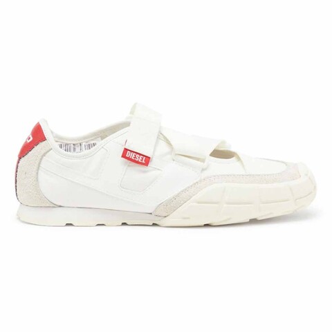Zapatillas Para Mujer S-Pagodha Slip-On W Blanco