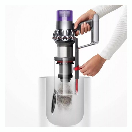 Aspiradora Inalámbrica DYSON Cyclone V10 Ancho De Limpieza de 24,9CM Recoge Pelo De Mascotas Aspiradora Inalámbrica DYSON Cyclone V10 Ancho De Limpieza de 24,9CM Recoge Pelo De Mascotas